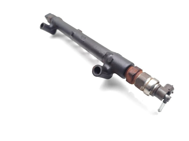 Vstřikovací lišta    Toyota Land Cruiser (J120)    1KD-FTV 
