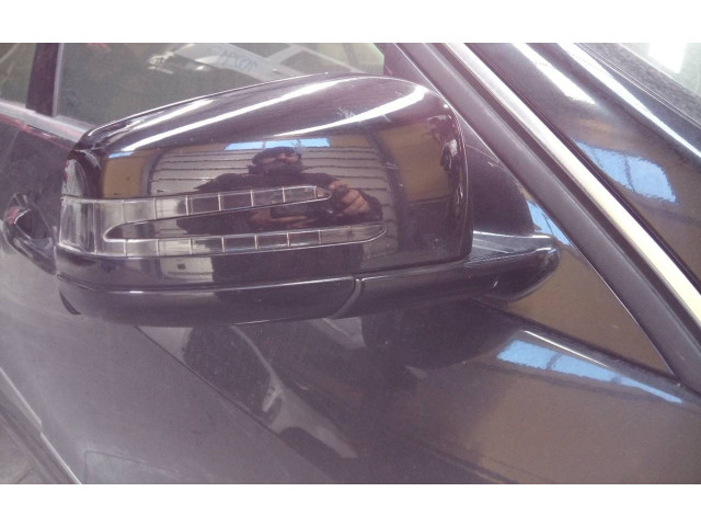 Zpětné zrcátko  Mercedes-Benz E W211 2005    