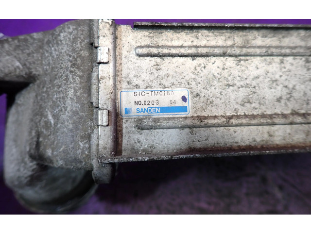 Píst SICTM0180, SICTM0180   Subaru Forester SH    ZLDYLB-4E , EE20 