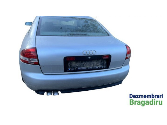   Pojistková skříňka    Audi A6 S6 C5 4B 2004