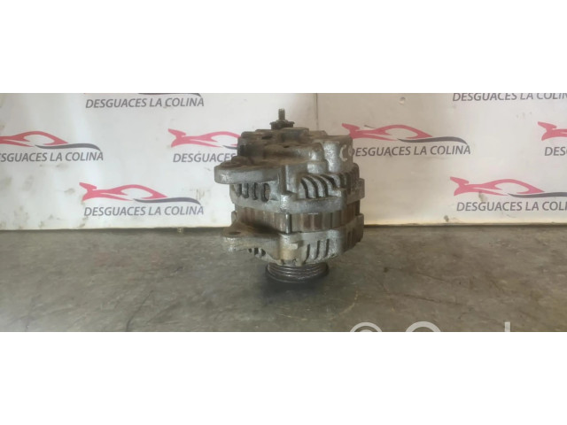 Генератор 1800A070, ALTERNADOR   Mitsubishi Colt      