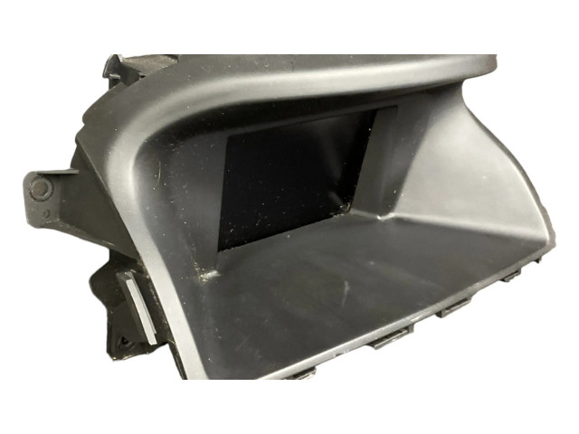 Дисплей    96627614, 96661664   Opel Antara