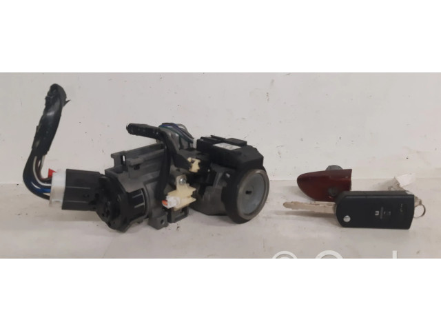 Řídící jednotka RF8G18881M, GSYE7629XB   Mazda 6 2008