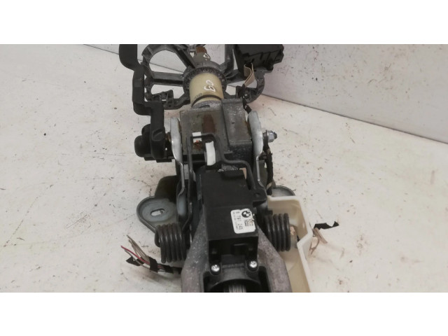    Рулевая рейка 6791245   BMW 5 E60 E61 2004-2010 года