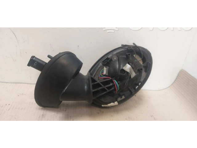 Zpětné zrcátko  Mini One - Cooper R50 - 53 2002  015650, 015650  
