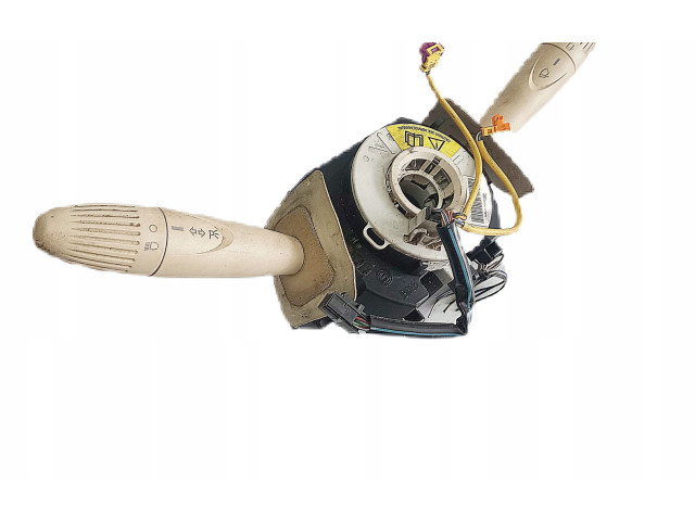 Подрулевой шлейф SRS 07354521440   Fiat 500