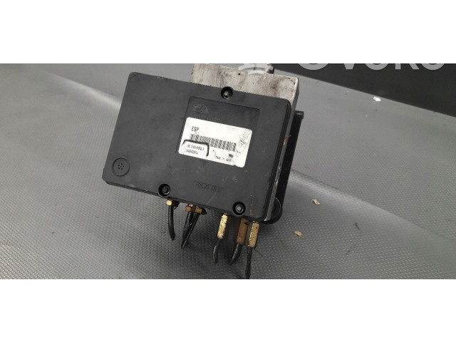 Jednotka ABS 06210908533   SsangYong Rexton 2007