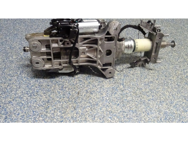  рейка  Колонка рулевая 6787926   BMW 5 F10 F11 2009-2016 года