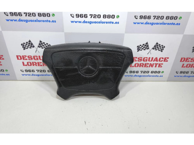 Подушка безопасности водителя 1042250   Mercedes-Benz C W202