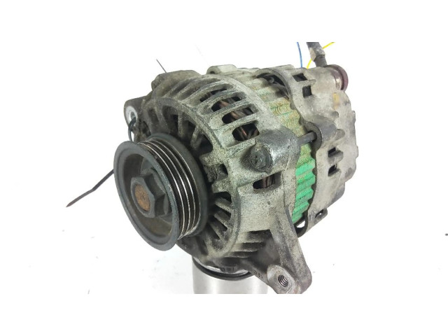 Генератор AB160108   Hyundai Atos Classic 1.0     
