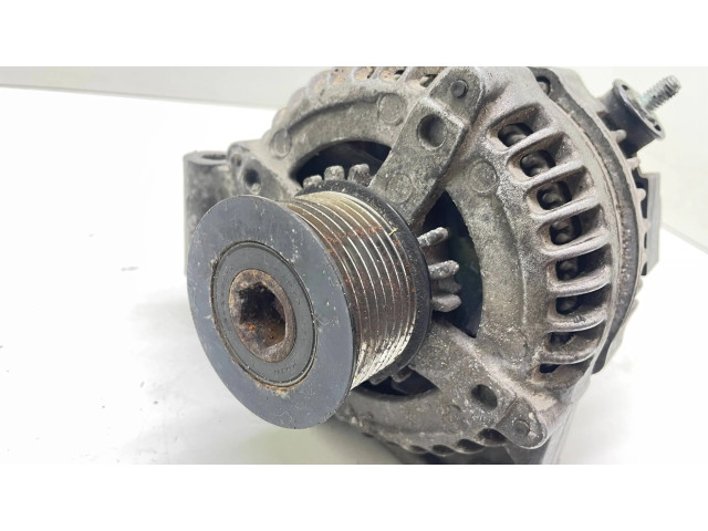 Генератор 1042103711, DAN987   Land Rover Range Rover Sport L320 2.7     