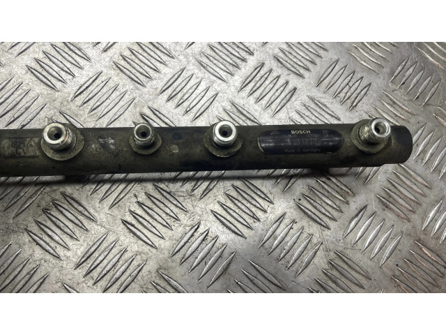 Vstřikovací lišta 7700111013, 0445214015   Renault Laguna II  pro naftový motor 2.2  