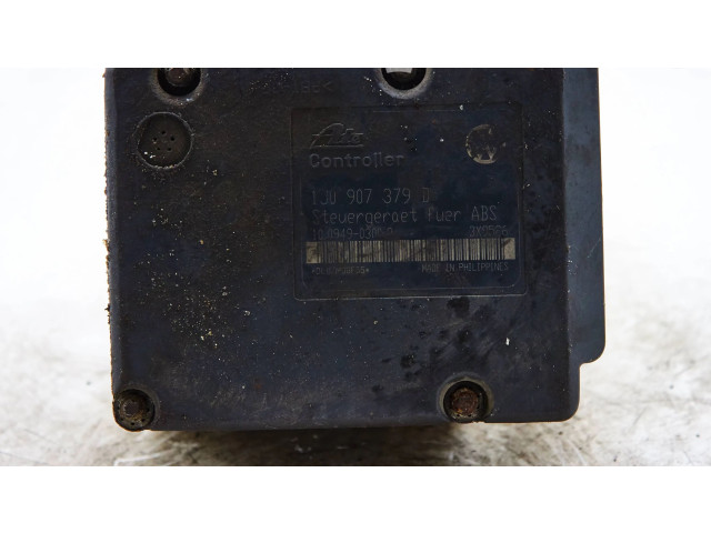 Блок АБС 1j0907379d, 1j0614117b   Ford  Galaxy  2000 - 2006 года