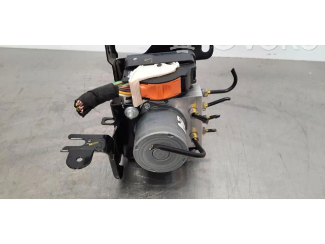 Jednotka ABS 9812786180   Peugeot 5008 II 2020