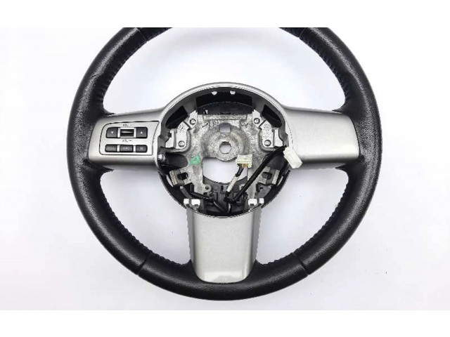 Руль Mazda 2   -  года DF7532980C02      