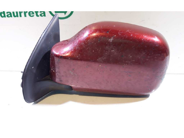 Zpětné zrcátko  Opel Frontera B 1999    
