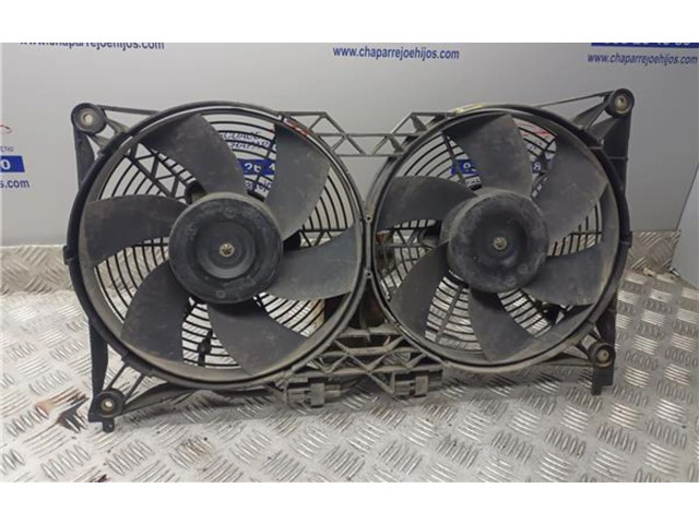Комплект вентиляторов     755226G, 755226G    Land Rover Range Rover P38A 