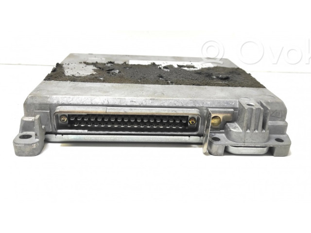 Блок управления двигателя 7700867290   Renault Laguna I