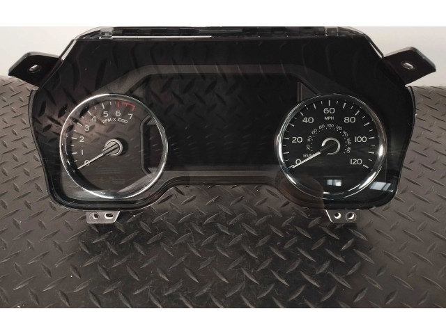 Спидометр (приборный щиток) VPFL3F10890BB    Ford F150   