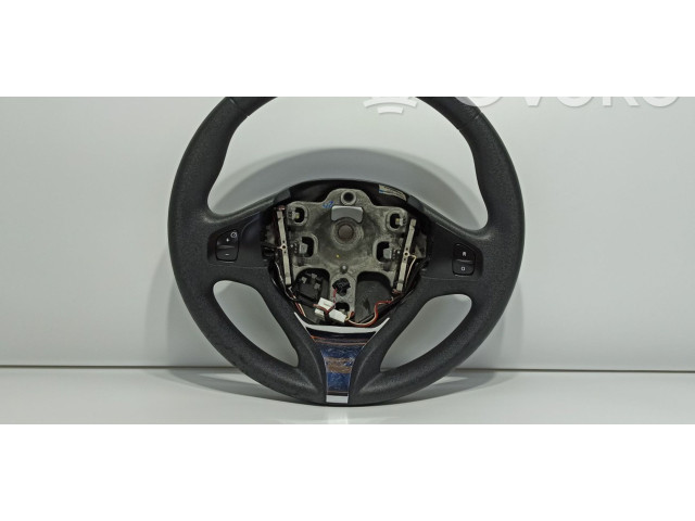Volant Renault Captur 2014 484007342R, 6224690  