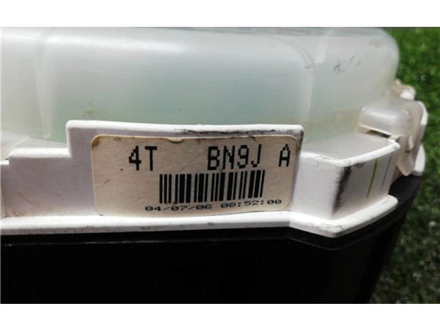 Панель приборов 4TBN9JA, 4TBN9JA   Mazda MX-3       