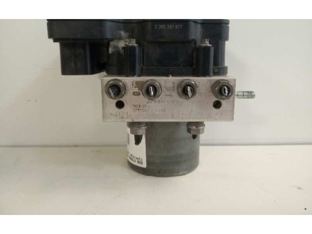 Jednotka ABS 6C0614517S, 6C0907379S   Audi A1 2017