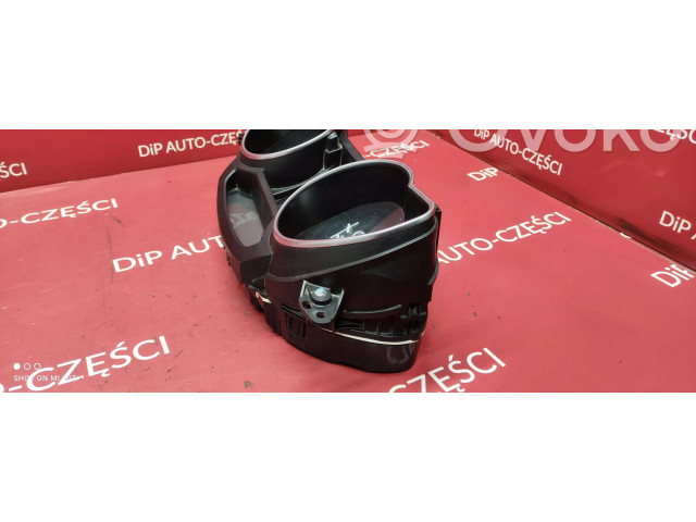 Спидометр (приборный щиток) 8T0920931D   Audi A5 Sportback 8TA 2010