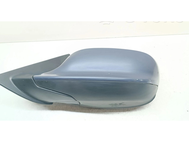 Zpětné zrcátko  levé BMW X1 E84 2010  2990437, 7216398  