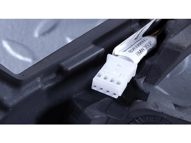 Volant BMW 7 G11 G12 2016 6329732  