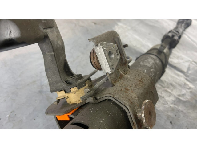  рейка  Колонка рулевая 13192345, 272053053   Opel Zafira B 2005-2014 года