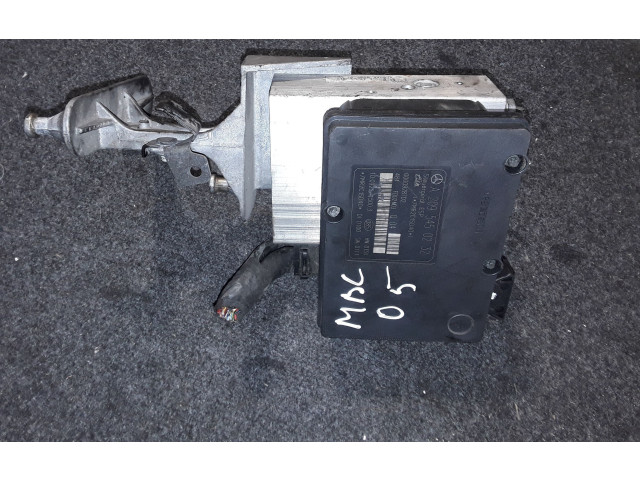 Jednotka ABS A0034319412Q04, A2095450232   Mercedes-Benz C W203 2005