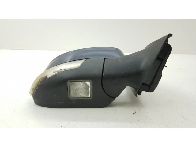 Zpětné zrcátko pravé Ford Focus 2011  E9024550  
