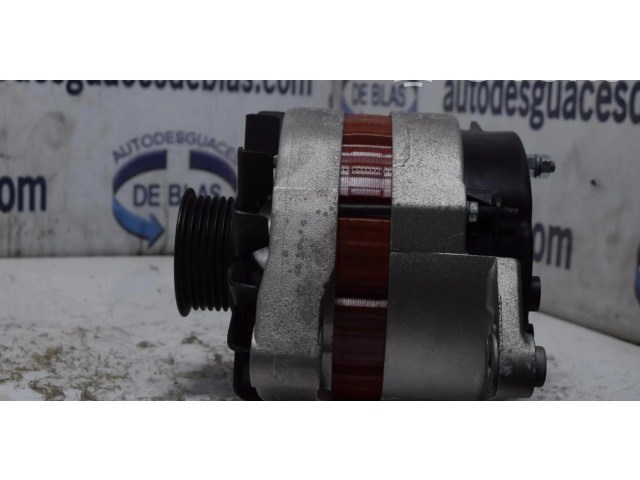 Генератор 8EL725918001, ALTERNADOR   Renault Espace I      