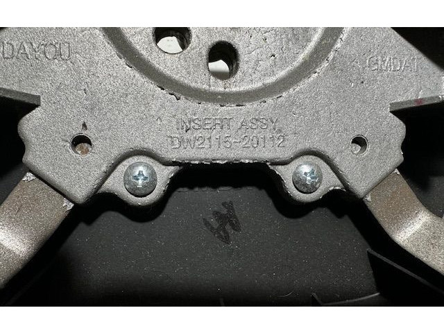 Volant Chevrolet Aveo 2008 DW211520112  