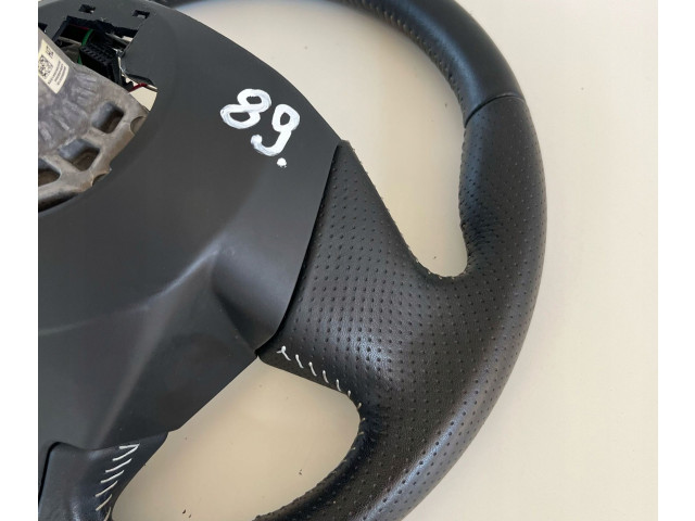 Volant Renault Megane III 2008 609581499  