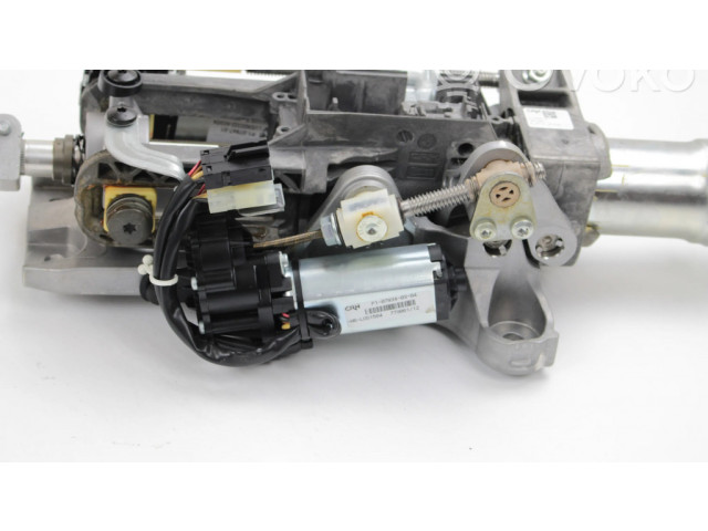    Рулевая рейка 6787926   BMW 5 GT F07 2010-2017 года