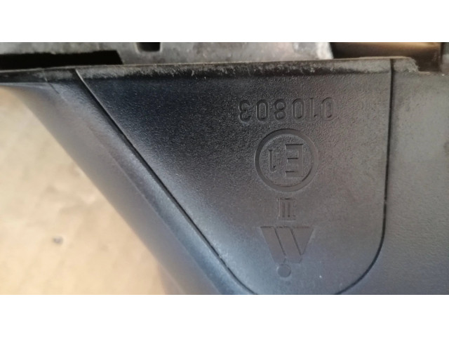 Zpětné zrcátko pravé BMW 1 E81 E87 2005  010803  
