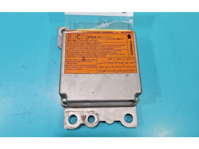 Řídící jednotka 98820JD10A, IMPRK1357777   Nissan Qashqai 2007