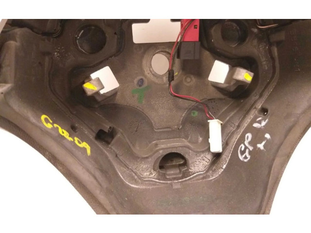 Руль Fiat Punto (199)  2005 - 2018 года 50686100, 50686100      