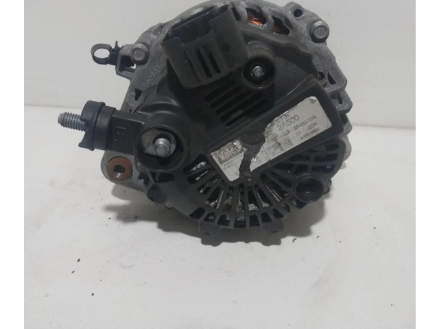 Генератор 2543370A   KIA Ceed      