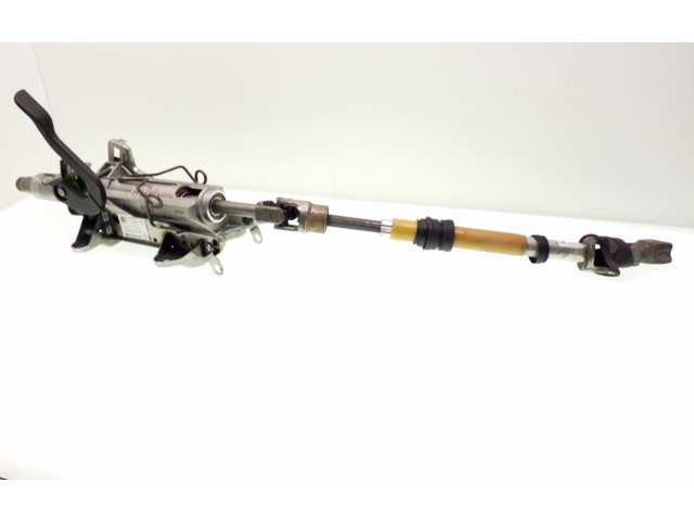  рейка  Колонка рулевая 7P6419501BM   Volkswagen Touareg II 2010-2018 года