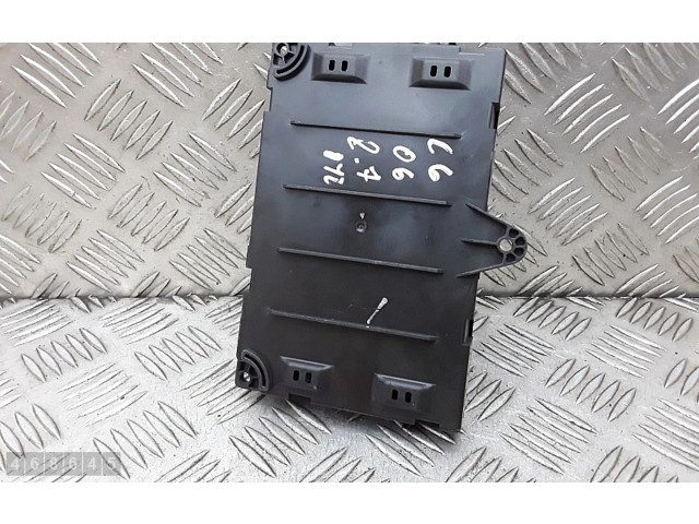 Блок предохранителей 9656148180   Citroen C6    