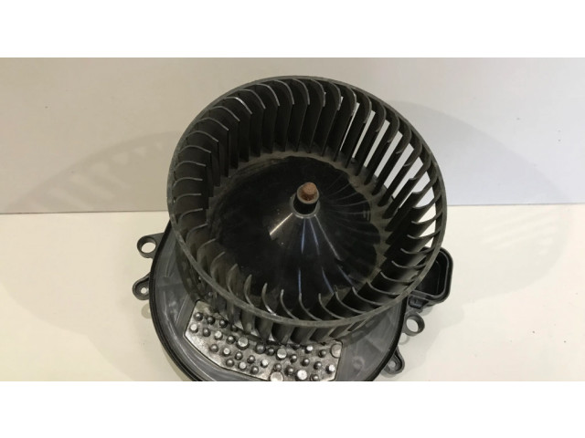 Вентилятор печки    T1014423G   BMW 1 F20 F21