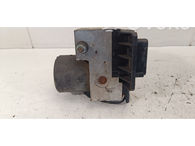 Блок АБС 8E0614111T   Audi  A6 S6 C6 4F  2004 - 2011 года