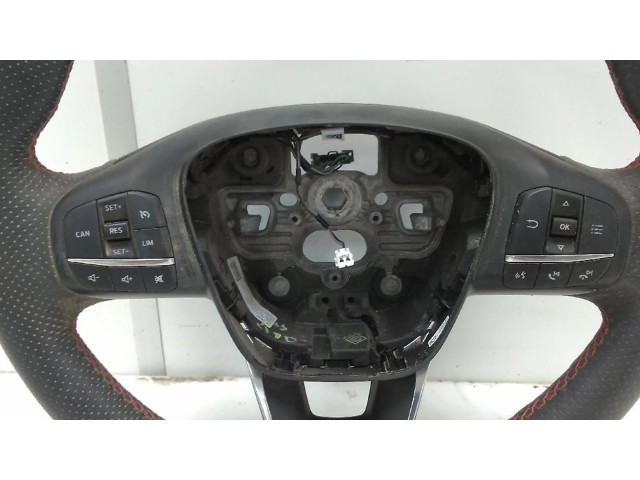 Volant Hyundai Sonata LF 2018 Jx7j3600gc3grx  