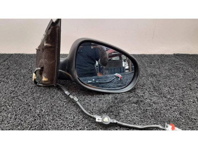 Zpětné zrcátko  Fiat Croma     