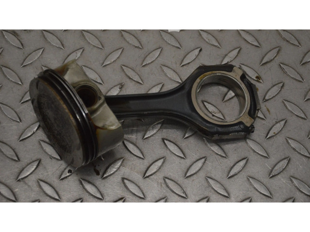 Píst 1316   Mercedes-Benz S C217    M 157.985 