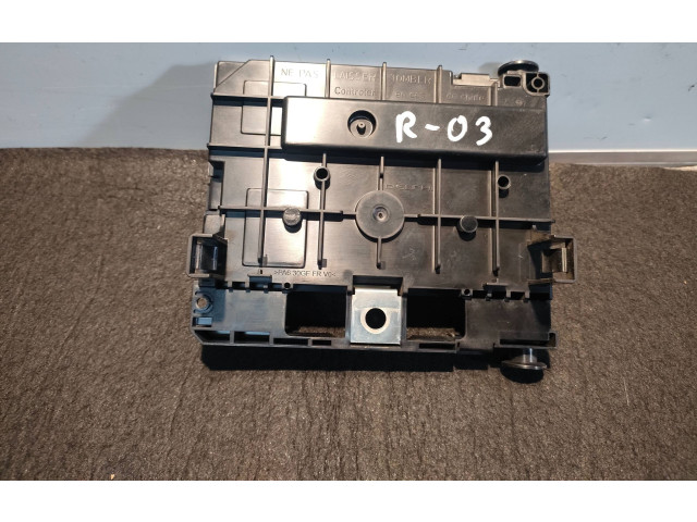 Модуль управления BSM 9664706080   Fiat Ulysse    