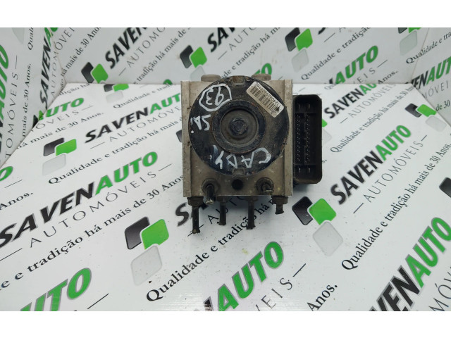 Блок АБС SV21-11   Volkswagen  Caddy  1996 - 2003 года