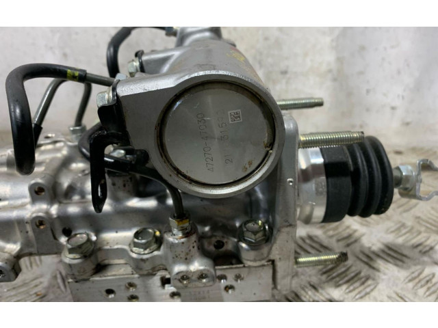 Jednotka ABS 4721052070   Toyota Yaris 